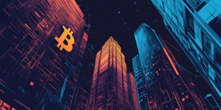Illustration d’agents de trading IA alignés sur la performance du portefeuille client pour les investisseurs particuliers