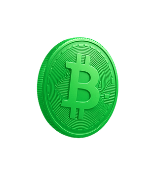 Carte d’analyse visuelle flottante du marché crypto