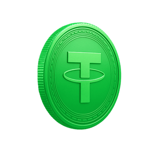 Élément ornemental du widget d’analyse des prix des cryptomonnaies