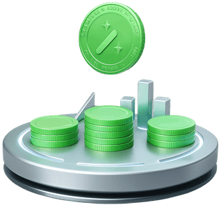 interface de trading crypto de Tesww Forts simplifiée en trois clics