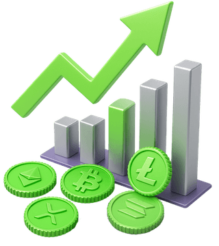 Tesww Forts aperçu de l’interface du produit de la plateforme de trading crypto